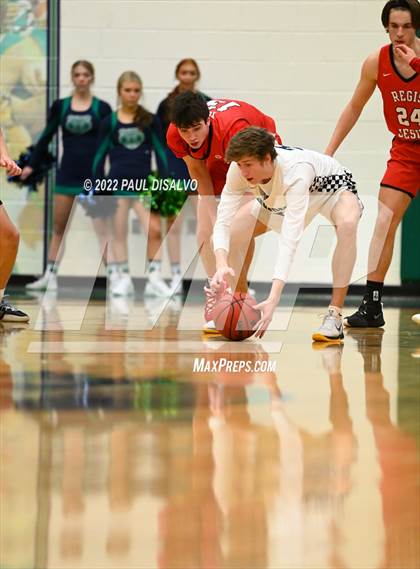 Thumbnail 1 in Regis Jesuit @ ThunderRidge photogallery.