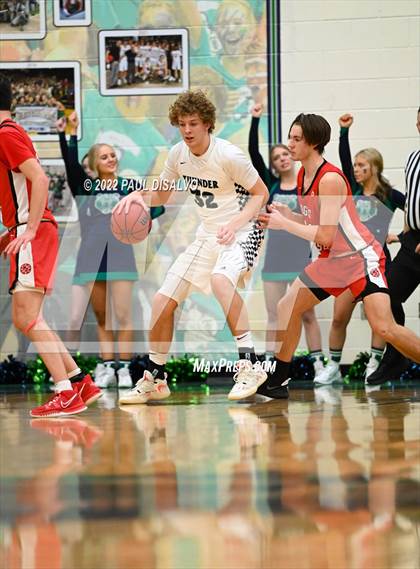 Thumbnail 3 in Regis Jesuit @ ThunderRidge photogallery.