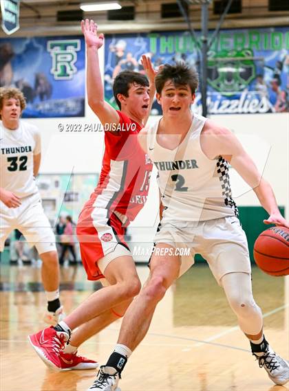 Thumbnail 2 in Regis Jesuit @ ThunderRidge photogallery.