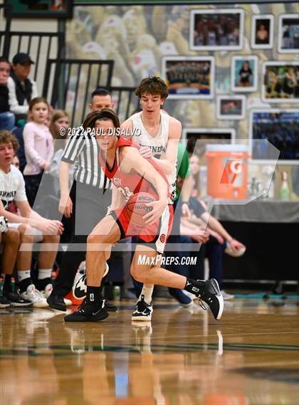 Thumbnail 1 in Regis Jesuit @ ThunderRidge photogallery.
