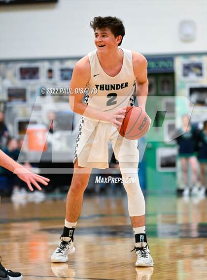Thumbnail 1 in Regis Jesuit @ ThunderRidge photogallery.