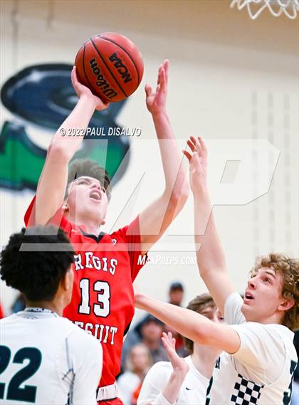 Thumbnail 3 in Regis Jesuit @ ThunderRidge photogallery.