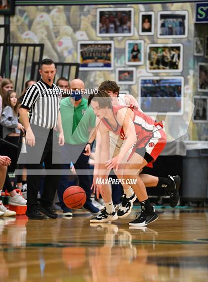 Thumbnail 1 in Regis Jesuit @ ThunderRidge photogallery.