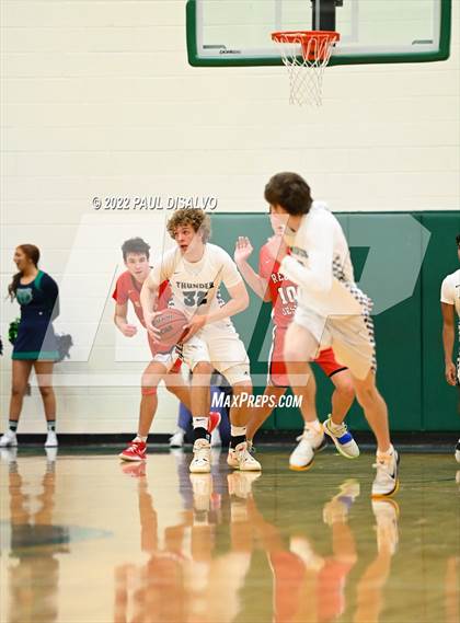 Thumbnail 2 in Regis Jesuit @ ThunderRidge photogallery.