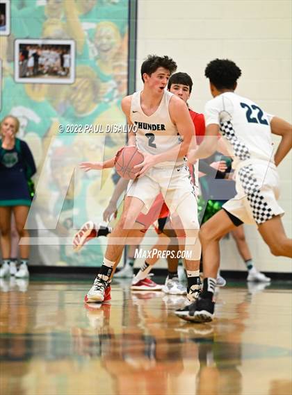 Thumbnail 1 in Regis Jesuit @ ThunderRidge photogallery.