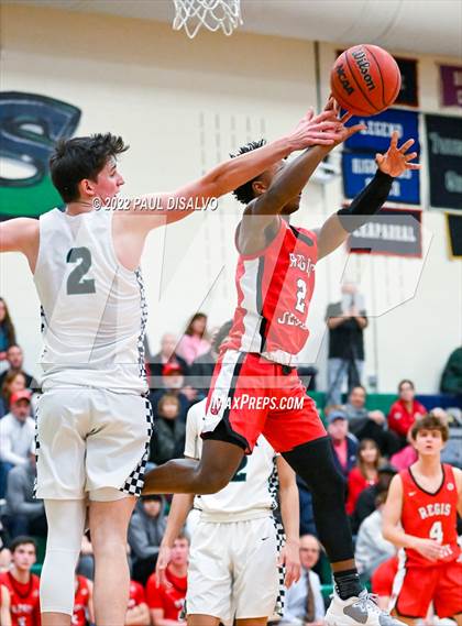 Thumbnail 3 in Regis Jesuit @ ThunderRidge photogallery.