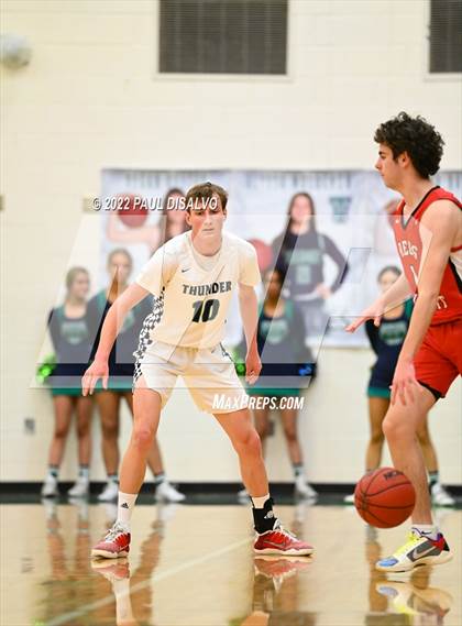 Thumbnail 3 in Regis Jesuit @ ThunderRidge photogallery.