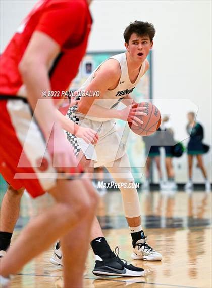 Thumbnail 3 in Regis Jesuit @ ThunderRidge photogallery.