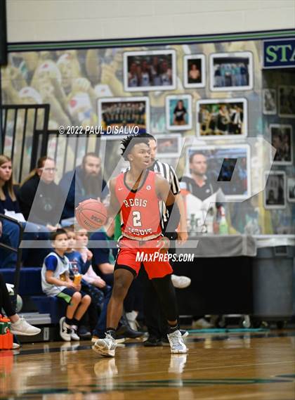 Thumbnail 2 in Regis Jesuit @ ThunderRidge photogallery.