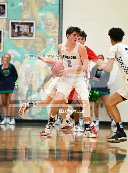 Thumbnail 3 in Regis Jesuit @ ThunderRidge photogallery.