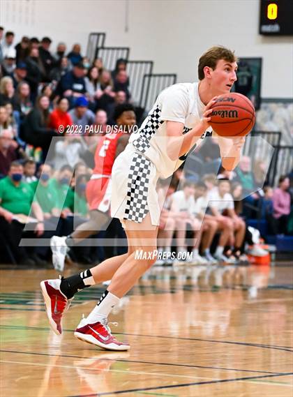 Thumbnail 2 in Regis Jesuit @ ThunderRidge photogallery.