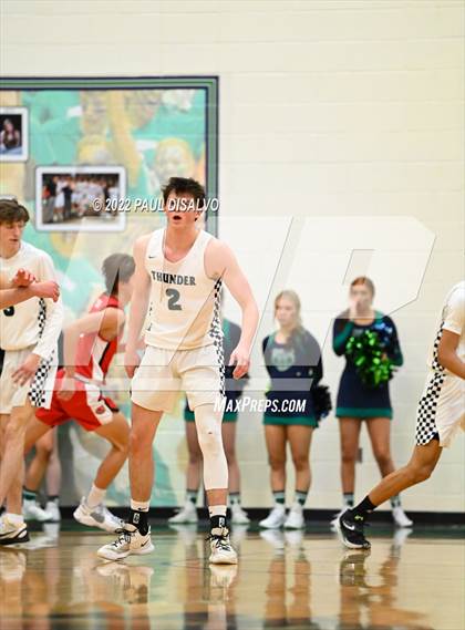 Thumbnail 2 in Regis Jesuit @ ThunderRidge photogallery.