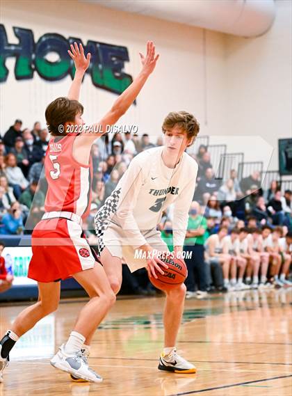 Thumbnail 3 in Regis Jesuit @ ThunderRidge photogallery.