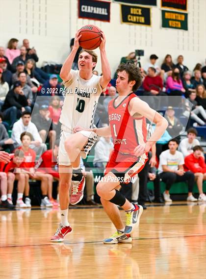 Thumbnail 1 in Regis Jesuit @ ThunderRidge photogallery.