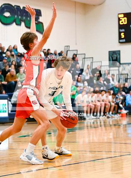 Thumbnail 1 in Regis Jesuit @ ThunderRidge photogallery.
