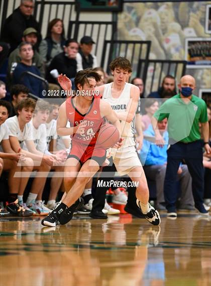 Thumbnail 2 in Regis Jesuit @ ThunderRidge photogallery.