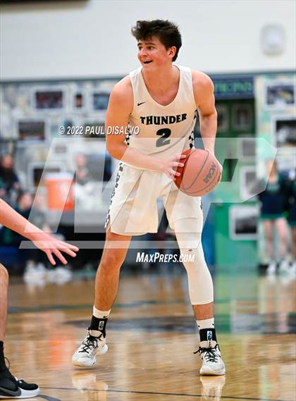 Thumbnail 2 in Regis Jesuit @ ThunderRidge photogallery.