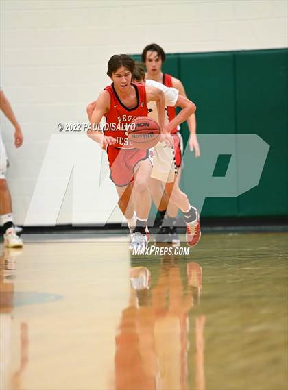 Thumbnail 1 in Regis Jesuit @ ThunderRidge photogallery.