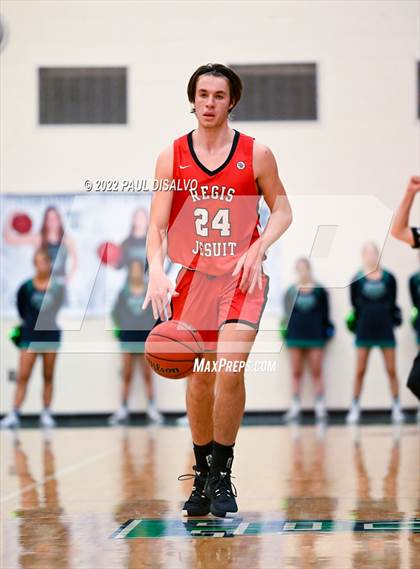 Thumbnail 1 in Regis Jesuit @ ThunderRidge photogallery.