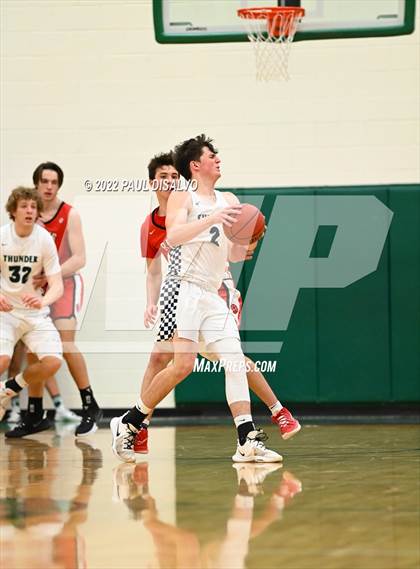 Thumbnail 2 in Regis Jesuit @ ThunderRidge photogallery.