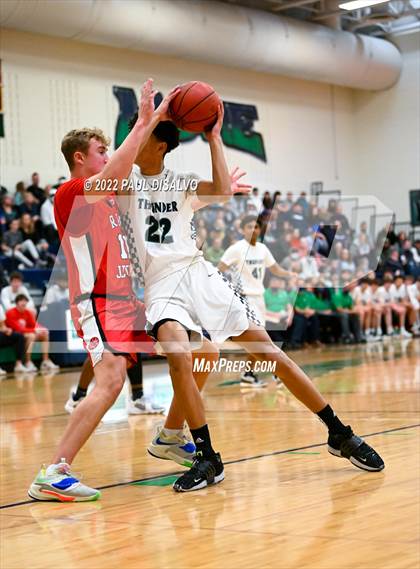 Thumbnail 3 in Regis Jesuit @ ThunderRidge photogallery.