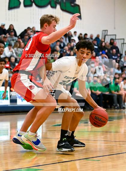 Thumbnail 1 in Regis Jesuit @ ThunderRidge photogallery.