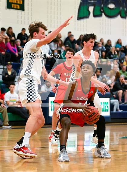 Thumbnail 3 in Regis Jesuit @ ThunderRidge photogallery.