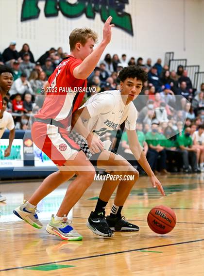 Thumbnail 3 in Regis Jesuit @ ThunderRidge photogallery.