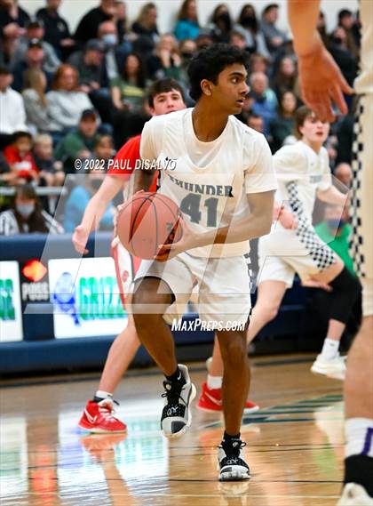 Thumbnail 2 in Regis Jesuit @ ThunderRidge photogallery.