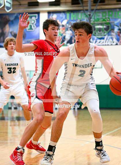 Thumbnail 3 in Regis Jesuit @ ThunderRidge photogallery.