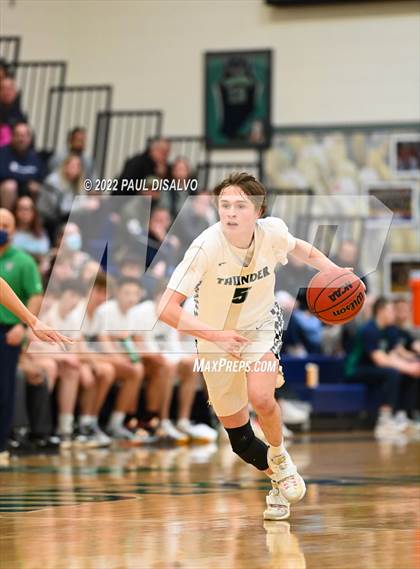 Thumbnail 1 in Regis Jesuit @ ThunderRidge photogallery.