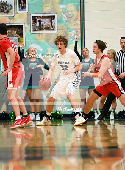 Thumbnail 1 in Regis Jesuit @ ThunderRidge photogallery.