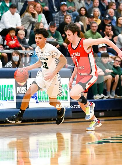 Thumbnail 3 in Regis Jesuit @ ThunderRidge photogallery.