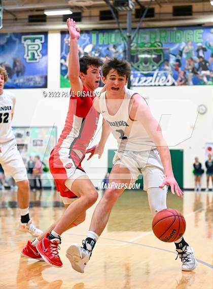 Thumbnail 1 in Regis Jesuit @ ThunderRidge photogallery.