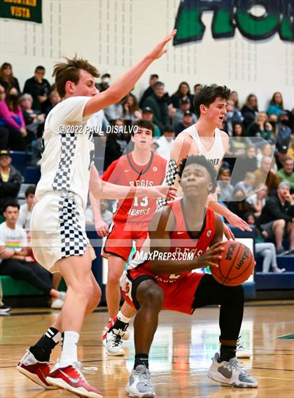 Thumbnail 1 in Regis Jesuit @ ThunderRidge photogallery.