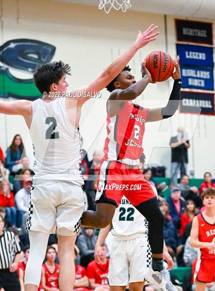 Thumbnail 2 in Regis Jesuit @ ThunderRidge photogallery.