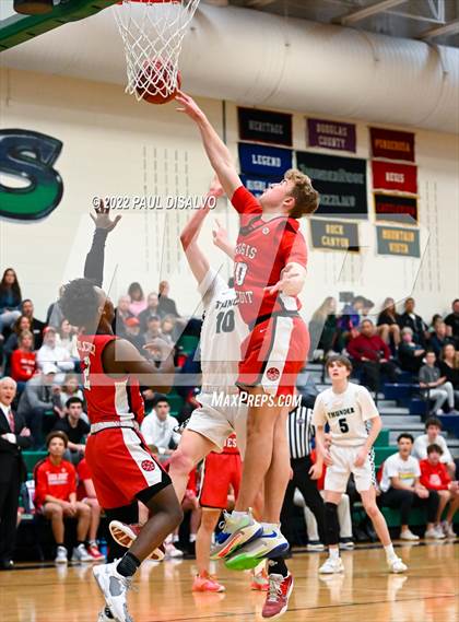 Thumbnail 2 in Regis Jesuit @ ThunderRidge photogallery.