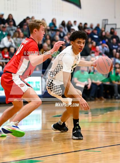 Thumbnail 2 in Regis Jesuit @ ThunderRidge photogallery.