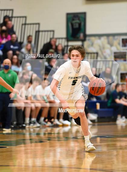 Thumbnail 2 in Regis Jesuit @ ThunderRidge photogallery.
