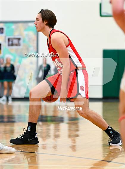 Thumbnail 2 in Regis Jesuit @ ThunderRidge photogallery.