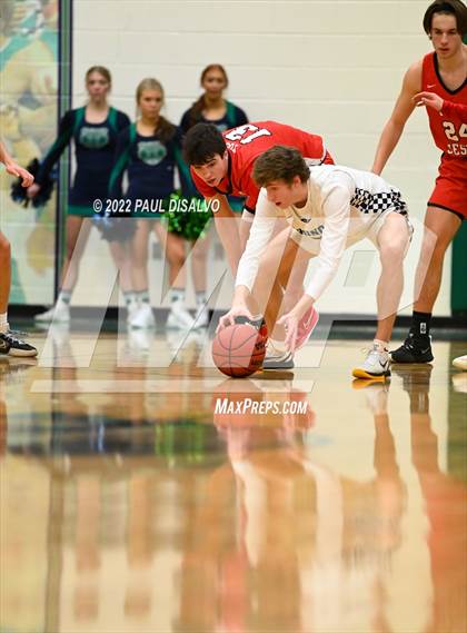 Thumbnail 3 in Regis Jesuit @ ThunderRidge photogallery.