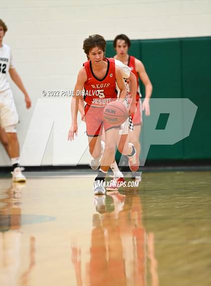 Thumbnail 2 in Regis Jesuit @ ThunderRidge photogallery.