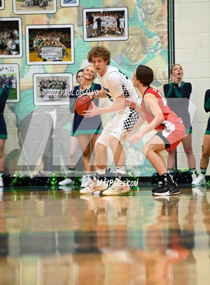 Thumbnail 1 in Regis Jesuit @ ThunderRidge photogallery.