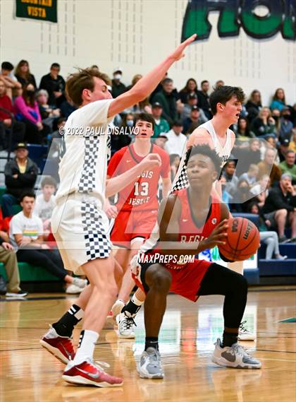 Thumbnail 2 in Regis Jesuit @ ThunderRidge photogallery.
