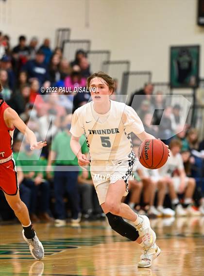 Thumbnail 1 in Regis Jesuit @ ThunderRidge photogallery.