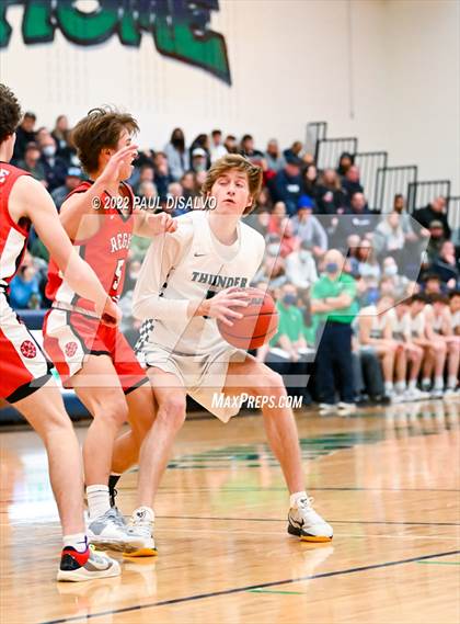 Thumbnail 1 in Regis Jesuit @ ThunderRidge photogallery.