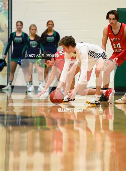 Thumbnail 3 in Regis Jesuit @ ThunderRidge photogallery.