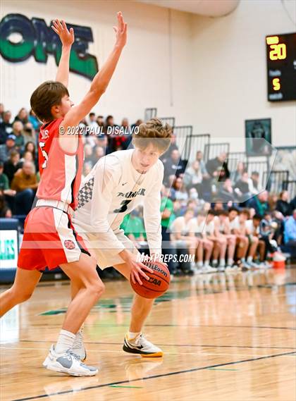 Thumbnail 3 in Regis Jesuit @ ThunderRidge photogallery.
