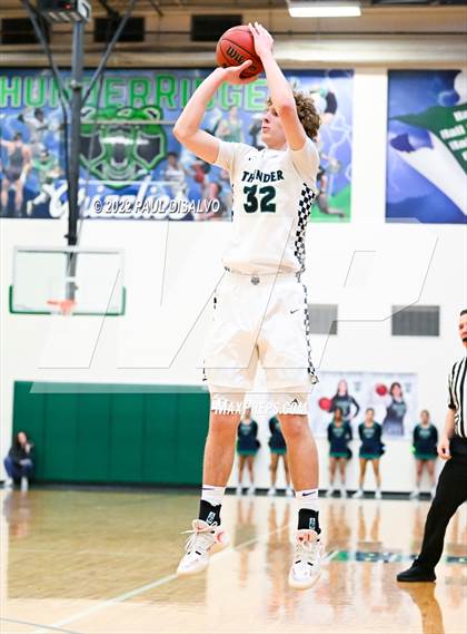 Thumbnail 1 in Regis Jesuit @ ThunderRidge photogallery.