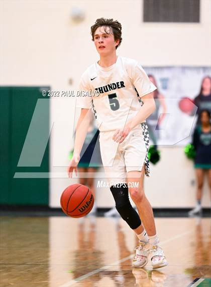 Thumbnail 3 in Regis Jesuit @ ThunderRidge photogallery.